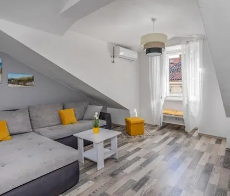 Rosa Apartment Rijeka Exterior photo