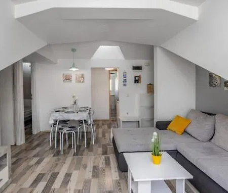 Rosa Apartment Rijeka Exterior photo