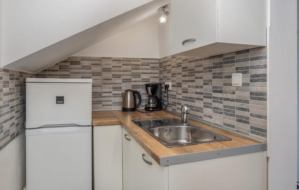 Apartment Rosa