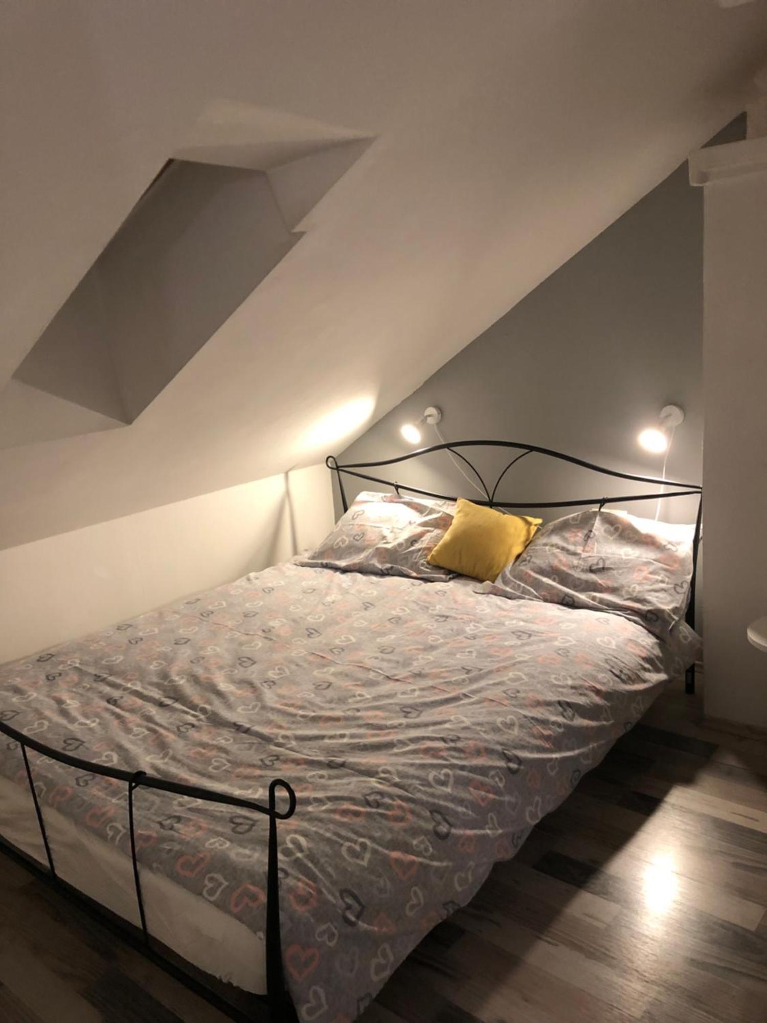 Apartment Rosa