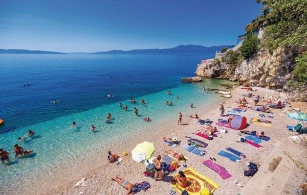 Rosa Rijeka